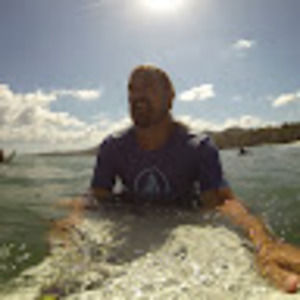 Meet your Posher, Chuck